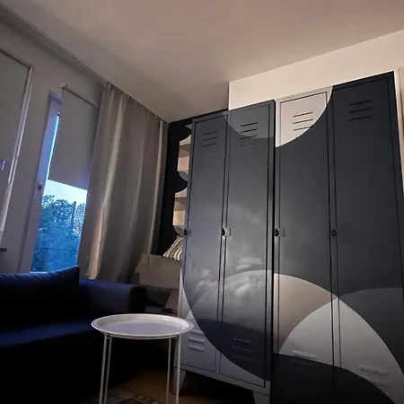 Apartment Kumpel Quartier- *