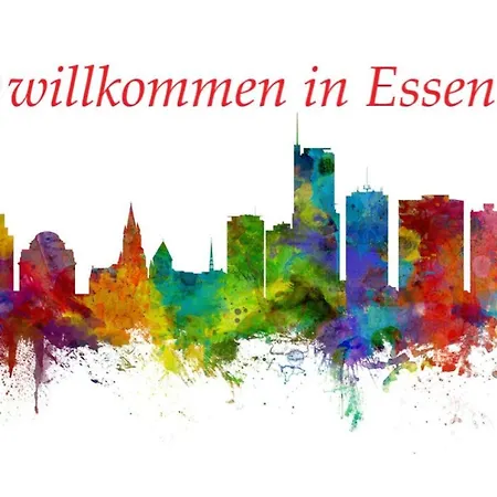 Apartment Kumpel Quartier-